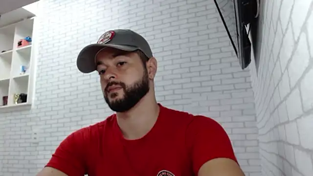 BombeiroHotx online show from 01-09-26, 06:26