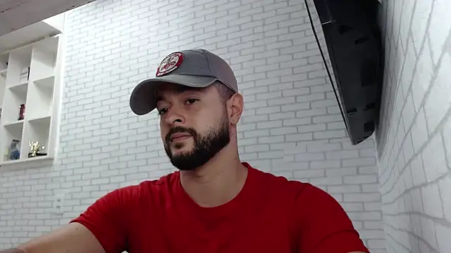 BombeiroHotx online show from 03-06-26, 09:54