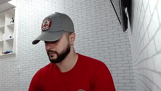 BombeiroHotx online show from 11-14-25, 12:03