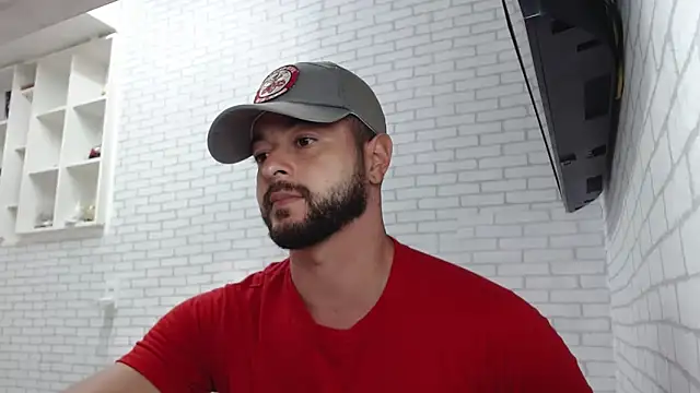 BombeiroHotx online show from 02-05-26, 06:04