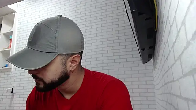 BombeiroHotx online show from 04-06-26, 09:27