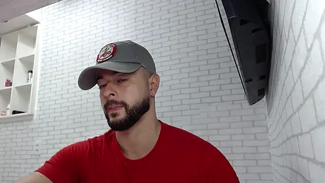 BombeiroHotx online show from 03-13-26, 10:04