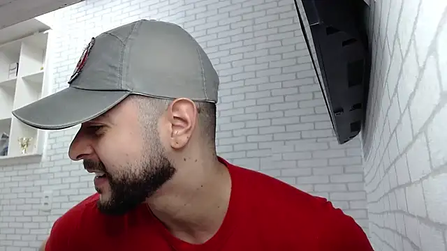 BombeiroHotx online show from 03-02-26, 09:44