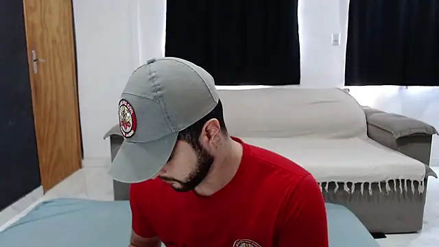 BombeiroHotx online show from 02-25-26, 05:57