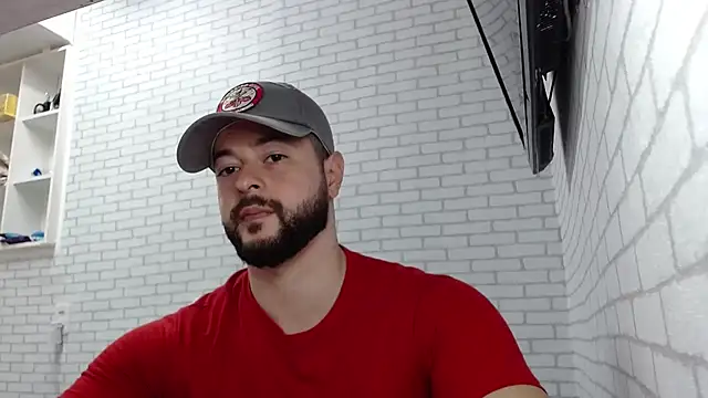 BombeiroHotx online show from 11-15-25, 08:24