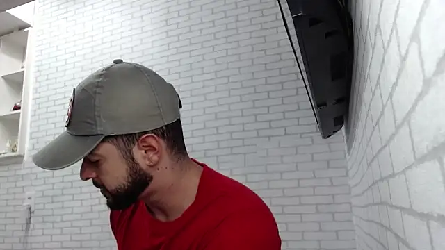 BombeiroHotx online show from 02-11-26, 10:09