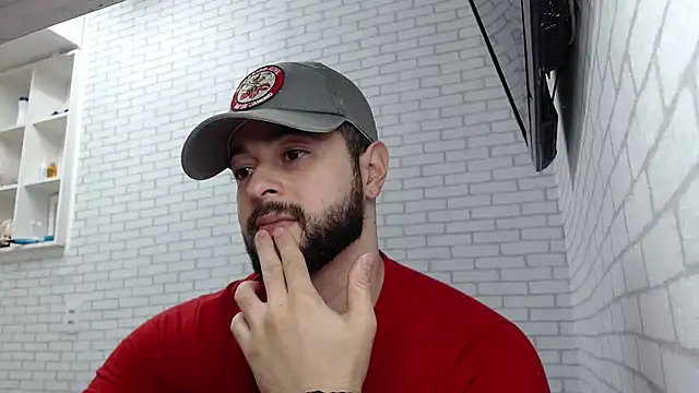 BombeiroHotx online show from 11-26-25, 10:32