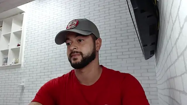 BombeiroHotx online show from 02-06-26, 10:06