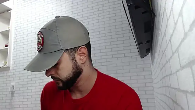 BombeiroHotx online show from 02-13-26, 07:36