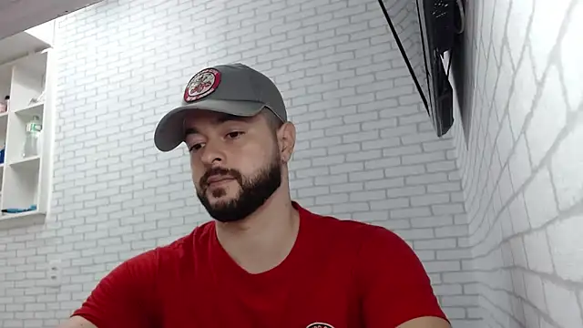 BombeiroHotx online show from 12-05-25, 07:34