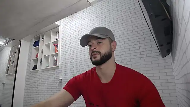 BombeiroHotx online show from 07-29-26, 06:51