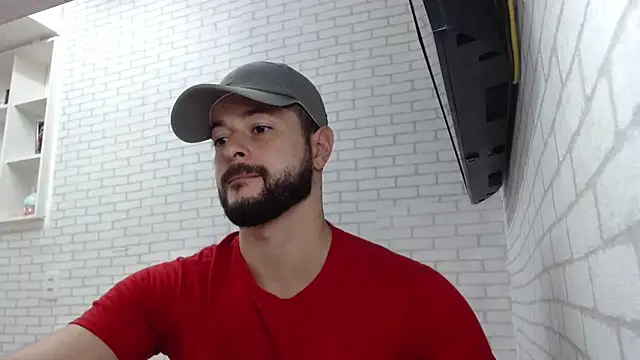 BombeiroHotx online show from 04-13-26, 09:19