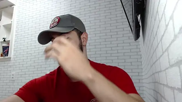 BombeiroHotx online show from 11-26-25, 01:05