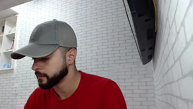 BombeiroHotx online show from 04-07-26, 09:16