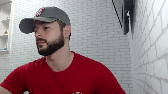 BombeiroHotx online show from 11-28-25, 09:37