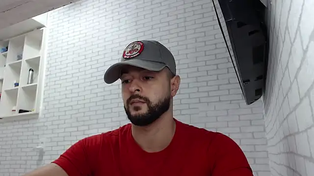 BombeiroHotx online show from 03-16-26, 10:12