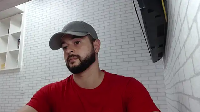 BombeiroHotx online show from 04-12-26, 02:15