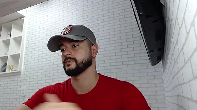 BombeiroHotx online show from 03-03-26, 06:26