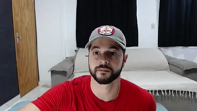 BombeiroHotx online show from 02-24-26, 08:42