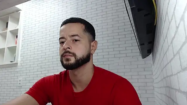 BombeiroHotx online show from 03-31-26, 10:01