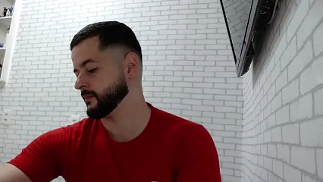 BombeiroHotx online show from 11-05-25, 12:58