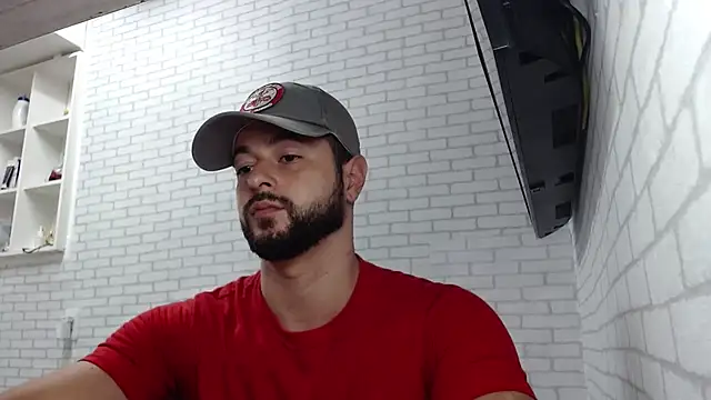 BombeiroHotx online show from 02-14-26, 05:46