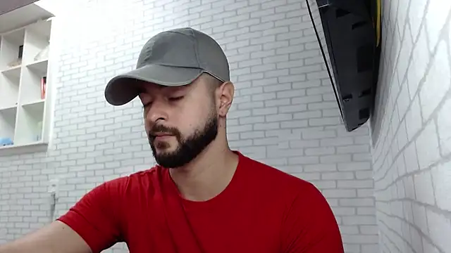 BombeiroHotx online show from 04-02-26, 09:54