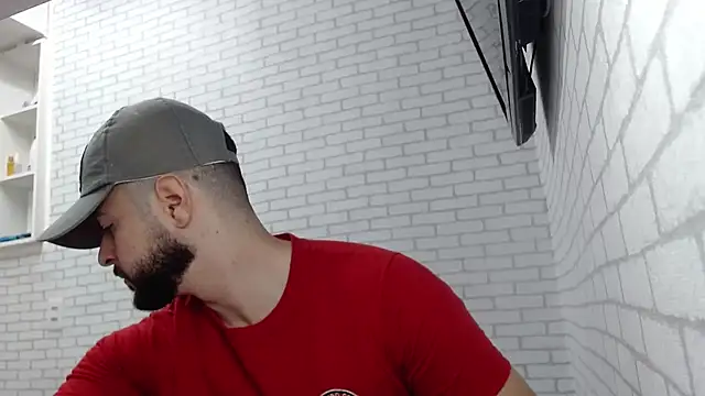 BombeiroHotx online show from 12-03-25, 08:30