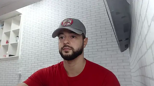 BombeiroHotx online show from 03-12-26, 09:08