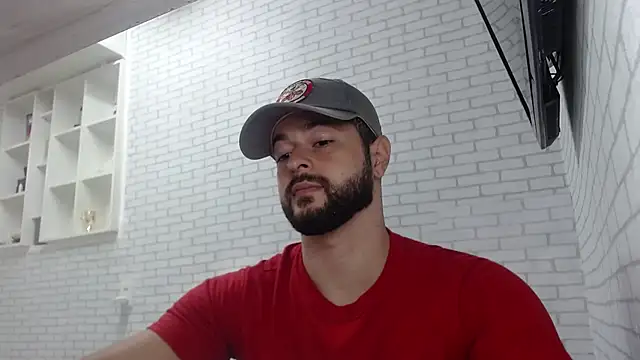 BombeiroHotx online show from 01-14-26, 09:07