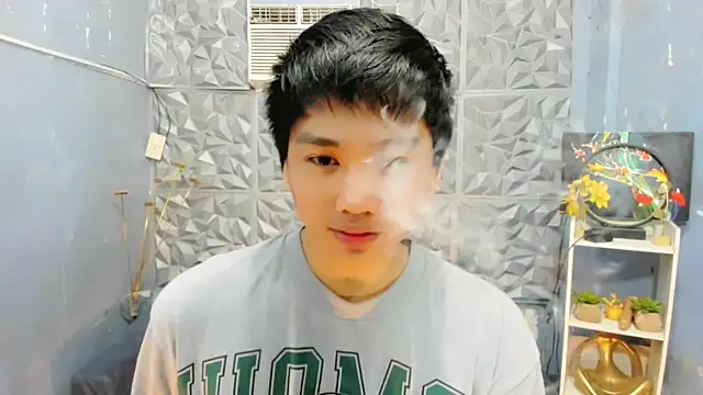 Mister officer69 online show from 02-08-26, 03:48