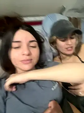 Argentafresita online show from 10-02-25, 01:20