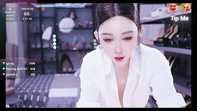 kelariy online show from 11-11-25, 01:06