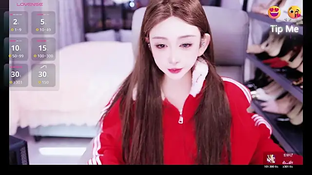 kelariy online show from 04-08-26, 12:50