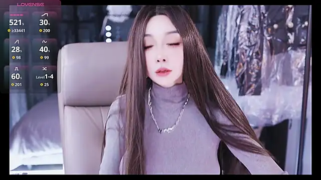 kelariy online show from 09-26-25, 02:35