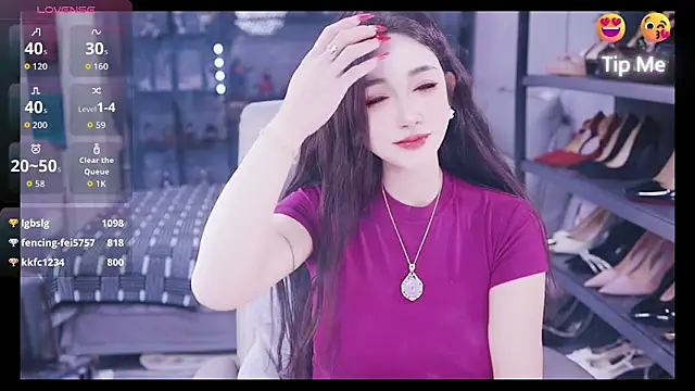 kelariy online show from 11-13-25, 12:53