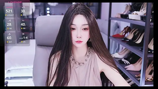 kelariy online show from 09-28-25, 02:02