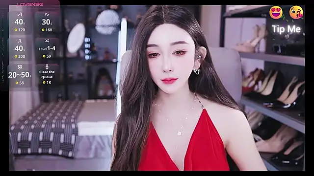 kelariy online show from 10-25-25, 01:56