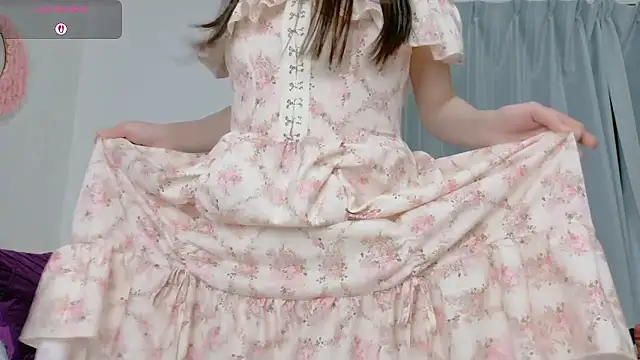 MIZUKI88888 online show from 03-23-26, 01:11