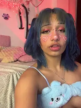 zoelight18 online show from 02-15-26, 07:51