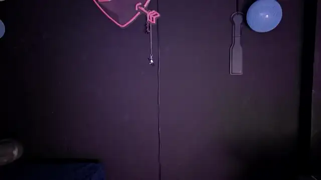 zoelight18 online show from 09-29-25, 09:16