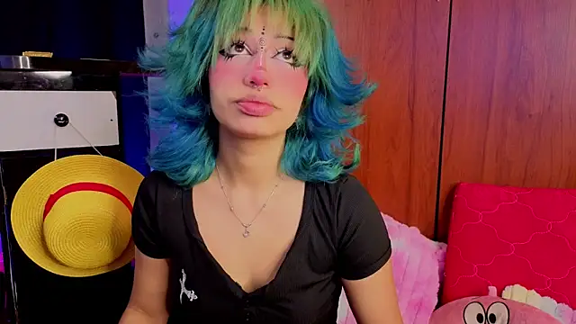 zoelight18 online show from 04-04-26, 05:03