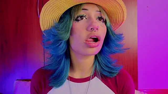 zoelight18 online show from 03-26-26, 10:24