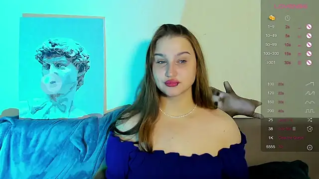 Snapshot of yourlexie chatting on 09-19-25, 03:49 yourlexie online show from 09-19-25, 03:49