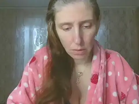 CandiCole online show from 02-08-26, 07:50