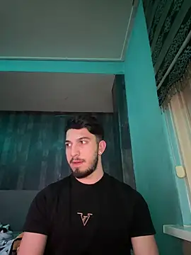 Snapshot of Denis5714 chatting on 03-20-26, 10:00 Denis5714 online show from 03-20-26, 10:00