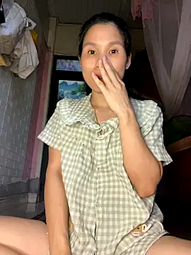 MinHiNi online show from 09-21-25, 05:23