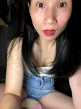 MinHiNi online show from 09-29-25, 07:15