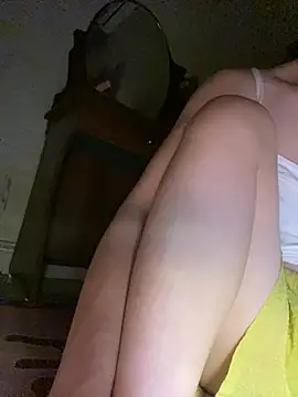 MinHiNi online show from 04-02-26, 03:19