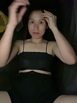 MinHiNi online show from 09-25-25, 03:51